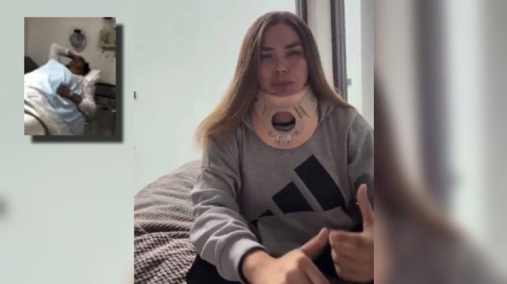 Doctora denuncia violento asalto que sufrió junto a su familia en Arco Norte: "Ya ni queremos justicia"