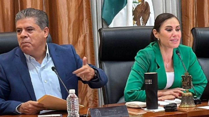 “Es una investigación de empresas fachada, eso no es político”: Síndico Cifuentes a Alejandra