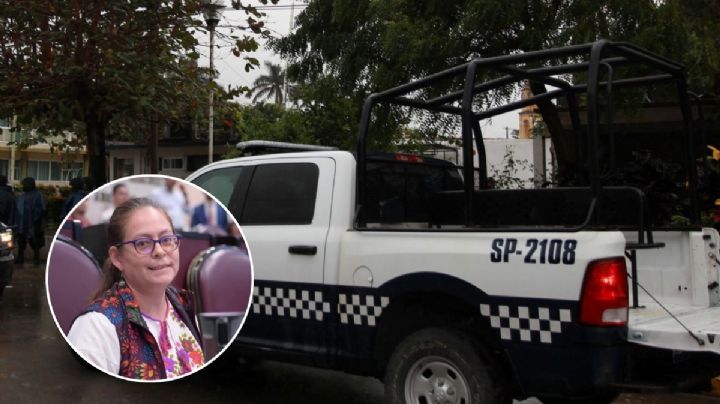 Vehículos que subastará gobierno de Veracruz son chatarra y no útiles: diputada