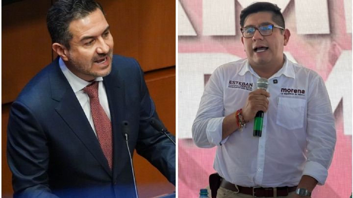 Yunes Márquez no es militante de Morena y no podrá afiliarse: Ramírez Zepeta