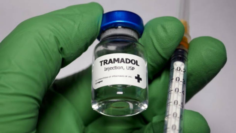 En México se incluyó al Tramadol entre las sustancias que “tienen algún valor terapéutico, pero constituyen un problema grave para la salud pública”