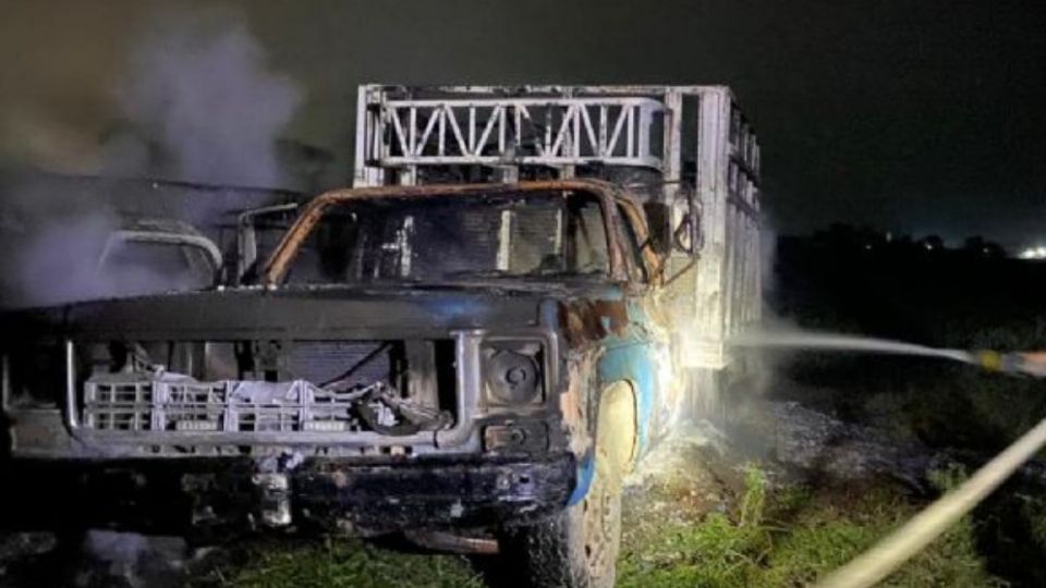 Aunque el operativo de emergencia evitó que el fuego se propagara, las autoridades pertinentes comenzaron con las debidas diligencias para confirmar la existencia de alguna toma clandestina en el municipio.