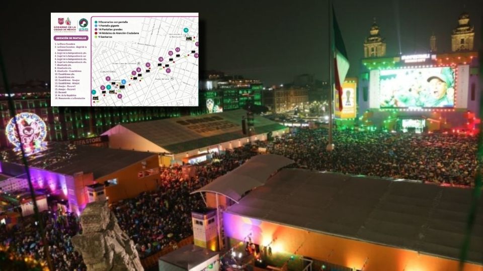 Alistan operativo de Seguridad y Ley Seca
