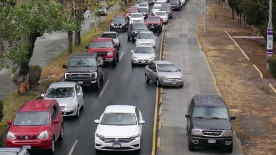 Las sanciones se empezarán a aplicar a partir de la siguiente semana
