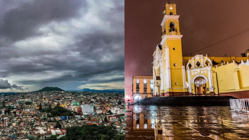 Así estará el clima en Xalapa este miércoles 24 de junio