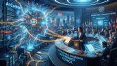 Foto ilustrativa de la nota titulada: La alerta mundial que lanza China sobre el peligro de la inteligencia artificial