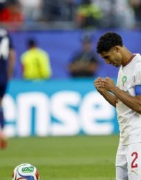 Foto descriptiva de: Marruecos vs Haití: pronósticos, a qué hora y dónde ver el partido mundialista