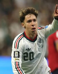 Foto descriptiva de: Los récords que rompió México tras vencer a Chequia en el Mundial 2026