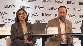 Foto que representa a BBVA: app seguirá funcionando si desconectan líneas no registradas al padrón celular