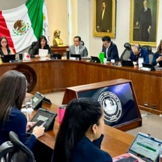 Excontralor promueve amparo contra reformas a la Ley de Responsabilidad Patrimonial de Hidalgo