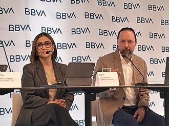 BBVA: app seguirá funcionando si desconectan líneas no registradas al padrón celular
