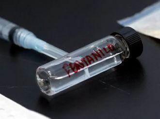 DEA Accused of Negligence in U.S. Fentanyl Trafficking Cases