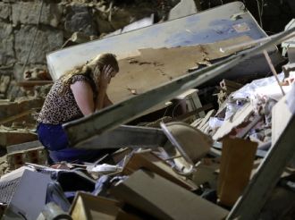 Terremotos en Venezuela: cifra de muertos sube a 920 y de heridos a 3,360