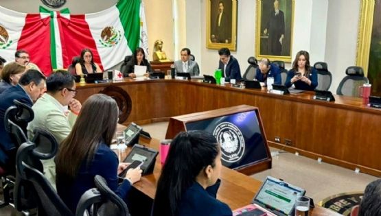 Excontralor promueve amparo contra reformas a la Ley de Responsabilidad Patrimonial recién aprobada por el Congreso de Hidalgo