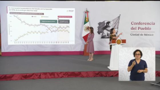 México sumará 32 mil MW de energía al 2030; 70% será renovable
