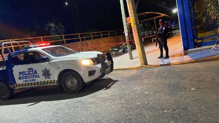Asesinan a balazos a mujer, salía de trabajar del Hospital General de Pénjamo