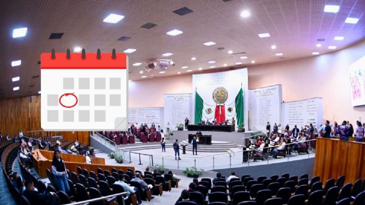 Diputados de Veracruz que busquen cargo deberán pedir licencia en diciembre: Esteban Bautista