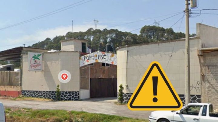 Hallan a pareja muerta dentro de cuarto de motel en Las Vigas; esto se sabe