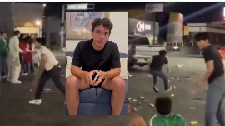 “Necesita atención especializada”: piden ayuda para joven atropellada durante festejos del Mundial