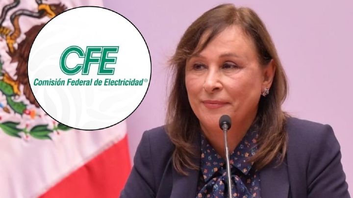 Rocío Nahle firmará convenio con CFE para instalar climas en escuelas de Veracruz