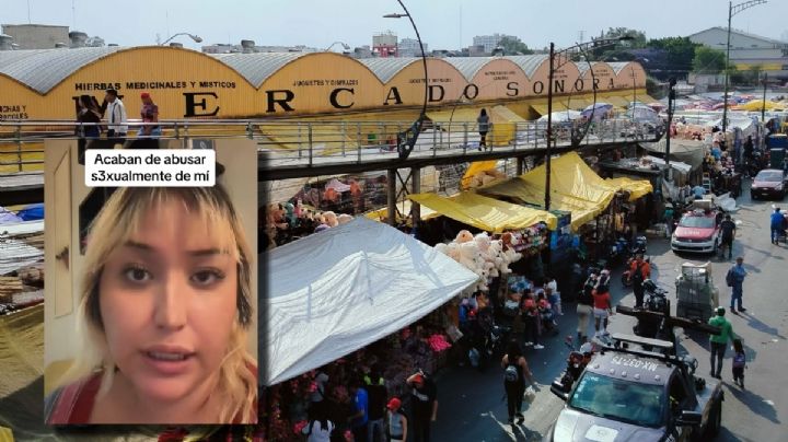 Joven denuncia abuso sexual durante presunto ritual de limpia en Mercado de Sonora