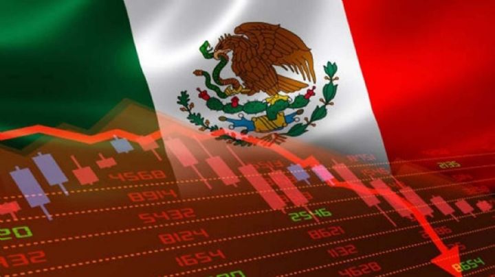 México ante una doble aflicción económica