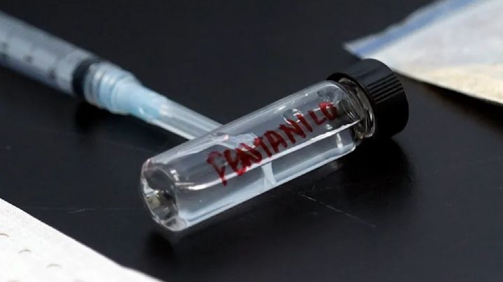DEA Accused of Negligence in U.S. Fentanyl Trafficking Cases