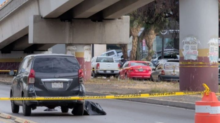 Hidalgo registra alza alarmante de atropellamientos; casi 300 víctimas en medio año