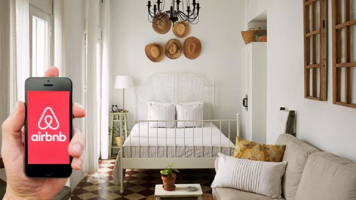 Secretaría de Turismo da tres meses para regularizar Airbnb en Hidalgo