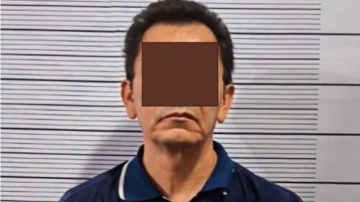 Detienen a maestro del Tecnológico de Poza Rica por abuso sexual