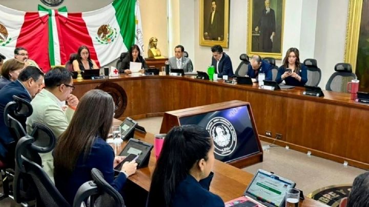 Excontralor promueve amparo contra reformas a la Ley de Responsabilidad Patrimonial recién aprobada por el Congreso de Hidalgo