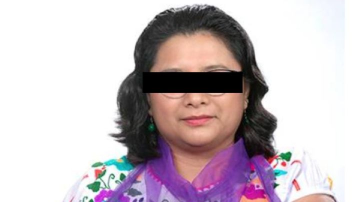 Vinculan a proceso a jueza de Las Choapas, Veracruz; liberó a presunto pederasta