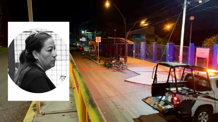 Era una activista buscadora la mujer asesinada en Pénjamo