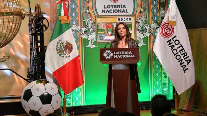 La Toma de Zacatecas, símbolo de lucha y resistencia, es conmemorada con Sorteo Mayor de Lotería Nacional en territorio