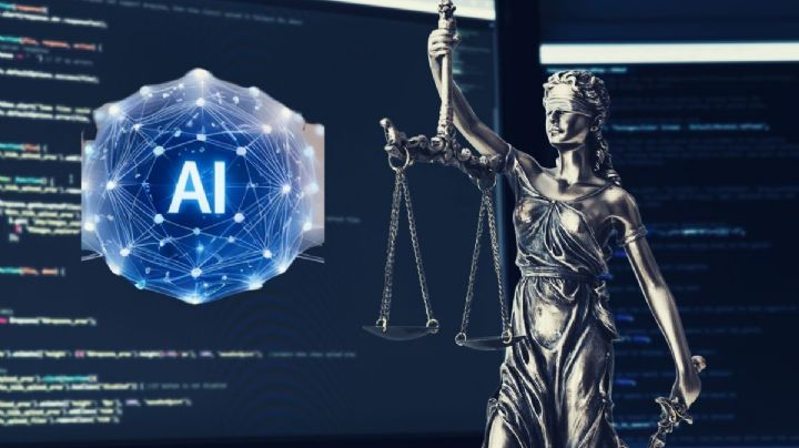 La Inteligencia Artificial sin control en México