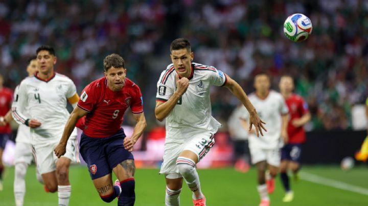 Los posibles rivales de México en la fase final del Mundial 2026