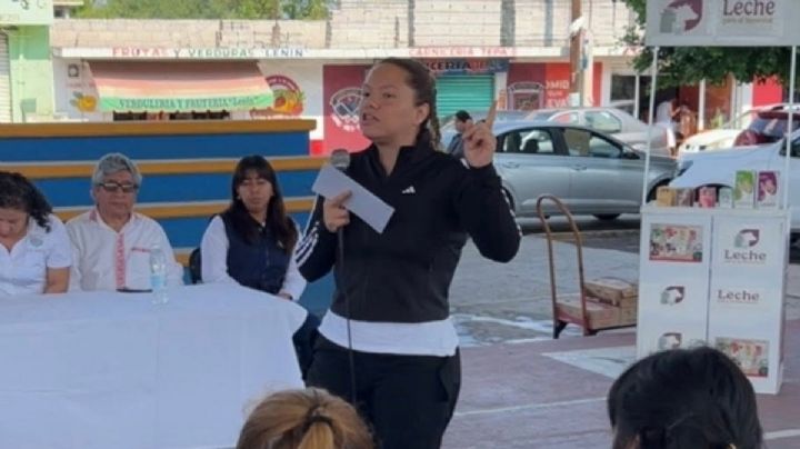 Descartan incluir a productores de Tulancingo a Leche para el Bienestar, padrón está lleno