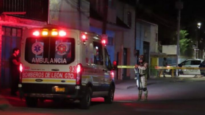 Asesinaron en León a un hermano de “El Garruñas”