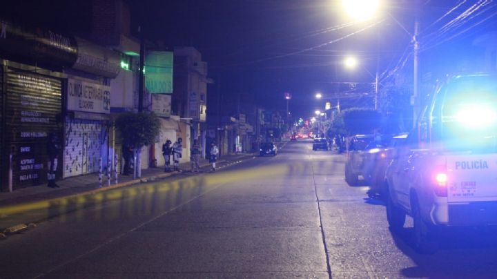 Ataque armado en bar Nando´s de León dejó dos mujeres sin vida y un lesionado