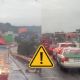 Estas son las carreteras de Veracruz afectadas hoy 24 de junio por paro de transportistas