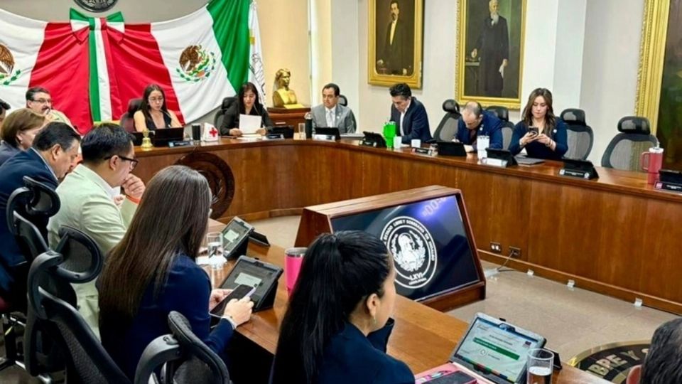 La Ley de Responsabilidad Patrimonial del Estado de Hidalgo fue aprobada el pasado 12 de junio