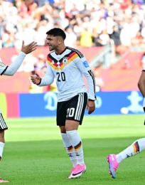 Foto descriptiva de: ¿A qué hora juega Alemania? Dónde ver y pronósticos del partido contra Ecuador