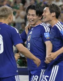 Foto descriptiva de: Japón vs Suecia: a qué hora, dónde ver y pronósticos del partido