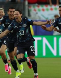 Foto descriptiva de: Australia empata ante Paraguay y se clasifica a los 16avos de final del Mundial 2026