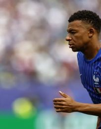 Foto descriptiva de: ¿A qué hora juega Mbappé y Haaland? Dónde ver y pronósticos del Noruega vs Francia