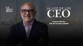 Foto que representa a Fracking puede fortalecer la producción de gas natural en México, afirma Fermaca