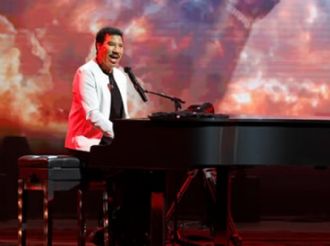 Reportan hospitalización de Lionel Richie: esto se sabe sobre su estado de salud