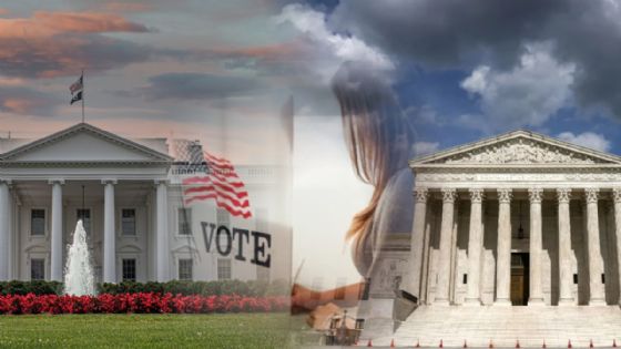 Revés a Trump en el Poder Judicial: anulan orden de exigir ciudadanía a votantes