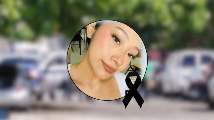 Xanath Moyano, estudiante normalista, fue asesinada a balazos en Tuxpan