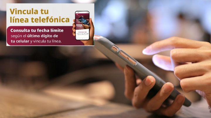 Dan prórroga para registro de líneas telefónicas en Veracruz: este es el nuevo calendario